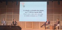 FERRAMENTA PERMITE AVALIAR AGENDA 2030 EM TODOS OS MUNICÍPIOS BRASILEIROS