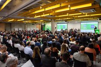 MCTI APRESENTA AÇÕES DE PESQUISA, DESENVOLVIMENTO E INOVAÇÃO DA REDEVÍRUS/MCTI PARA ENFRENTAR COVID-19