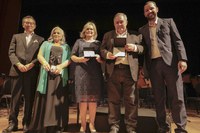 MCTI REALIZA EVENTO EM COMEMORAÇÃO AOS 70 ANOS DE CRIAÇÃO DO INPA NO TEATRO AMAZONAS