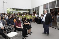 MUSEU GOELDI/MCTI ABRE NOVO CENTRO DE EXPOSIÇÕES COM A MOSTRA DIVERSIDADES AMAZÔNICAS
