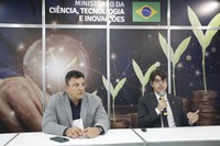 WEBINÁRIO NO GREEN RIO DESTACA CHAMADAS PÚBLICAS PARA CADEIAS PRODUTIVAS DA BIOECONOMIA