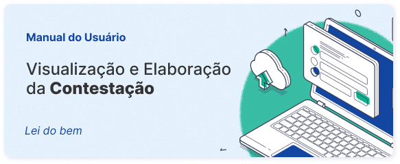 Elaboração da Contestação