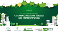 CITinova inicia ciclo de diálogos online sobre sustentabilidade