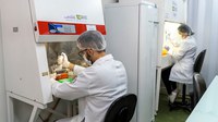 Covid-19: MCTI instala laboratórios de campanha em universidades