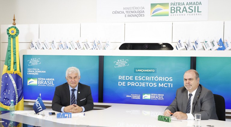 Foto: Neila Rocha/MCTI