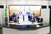 Brasil, Argentina e Uruguai assinam memorando para criação do Centro Latino-Americano de Biotecnologia