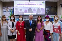 Mulheres Inovadoras: após sucesso do programa em SP, MCTI/FINEP lança 2ª etapa