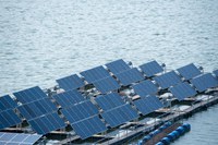 Produção sustentável de cimento e geração de energia solar fotovoltaica são temas de webinário