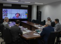 Processo de adesão à Organização Europeia para a Pesquisa Nuclear (CERN)