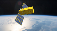 Amazonia-1 é lançado com sucesso e satélite já está em órbita