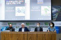 CTNBio/MCTI aprova vacina da Janssen