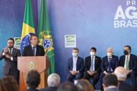 Programa Águas Brasileiras ganha investimentos e linha de fomento do MCTI