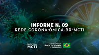 RedeV´írus MCTI realizou estudo colaborativo que rastreou a transmissão interestadual da linhagem P.1, a diversificação da P.2 e identificou uma possível nova linhagem brasileira de SARS-CoV-2