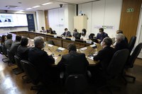 Audiência de prospecção para seleção de organização social de semicondutores é realizada pelo MCTI