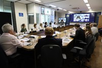 Bancada do Paraná busca apoio do MCTI para desenvolvimento de vacina da UFPR