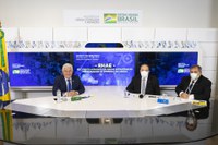 MCTI e CNPq anunciam resultado da chamada RHAE