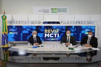 Webinário do MCTI discute como aumentar investimentos privados em ciência e tecnologia