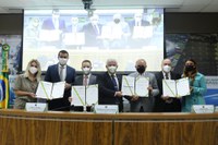 MCTI e CNPq lançam chamadas de bolsas de Produtividade em Pesquisa com valor superior a R$ 407 milhões