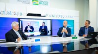 Brasil pode ser grande protagonista da inteligência artificial no mundo, diz ministro