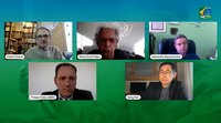 Em live, CTNBio/MCTI discute novas tecnologias e regulamentação