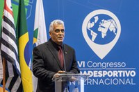 ENTREVISTA – Tecnologia nos jogos paralímpicos:  Alberto Martins, diretor técnico do Comitê Paralímpico Brasileiro (CPB)