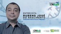 Entrevista: Rubens José do Nascimento