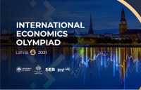 Estudantes brasileiros vão participar da Olimpíada Internacional de Economia