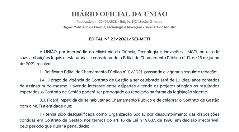 Screenshot 2021-07-30 at 19-21-12 EDITAL Nº 23 2021 SEI-MCTI - DOU - Imprensa Nacional.png