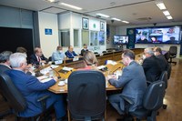 Ministro define pontos para o avanço das pesquisas científicas no país