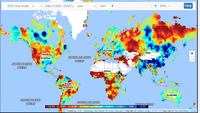 Pesquisadores explicam a relação entre mudança do clima e crise hídrica no Brasil