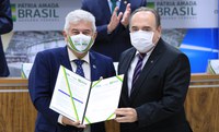 CNPq/MCTI lança Chamada Pública Universal de R$250 milhões