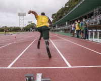 MCTI financia pesquisas com tecnologias que auxiliam atletas paralímpicos e outras pessoas com deficiência