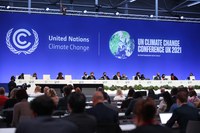 COP26: MCTI apresenta balanço das ações durante a Conferência do Clima