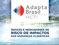 Ferramenta brasileira sobre adaptação à mudança do clima será apresentada em painel científico no sábado (6)