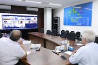 MCTI participa de reunião virtual com GT de Semicondutores