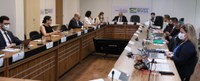 MCTI realiza reunião da Comissão de Coordenação do CCT