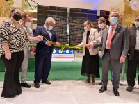 Ministro do MCTI abre exposição de satélites brasileiros em Brasília