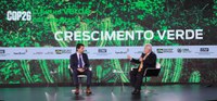 Ministro do MCTI fala como a ciência está a serviço do desenvolvimento sustentável do Brasil