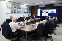 Ministro do MCTI pede cooperação de superintendências regionais em projetos