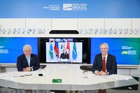 Ministros do BRICS aprovam plano de cooperação em inovação