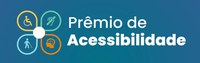 Prêmio de Acessibilidade divulga resultado preliminar no Diário Oficial