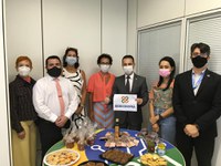 Projeto Cadeia Produtiva do Licuri MCTI apresenta resultados preliminares