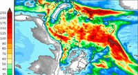 Alerta: CEMADEN/MCTI indica alto risco de novas inundações e deslizamentos de terras na Bahia