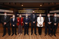 MCTI destina R$ 50 milhões para centros de inovação no país