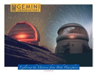 MCTI renova acordo internacional do consórcio de telescópios Gemini