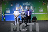 SNCT: MCTI lança Plano Nacional da Década da Ciência Oceânica no Brasil