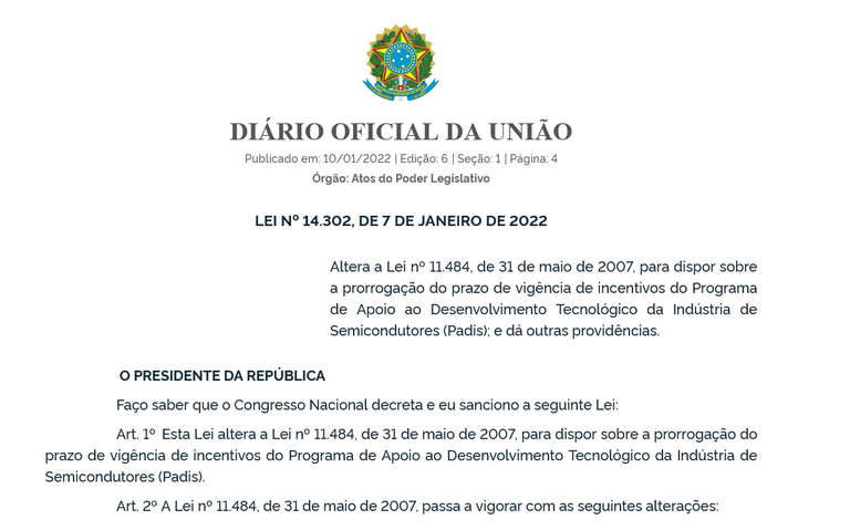 Screenshot 2022-01-10 at 17-38-00 LEI Nº 14 302, DE 7 DE JANEIRO DE 2022 - DOU - Imprensa Nacional.png