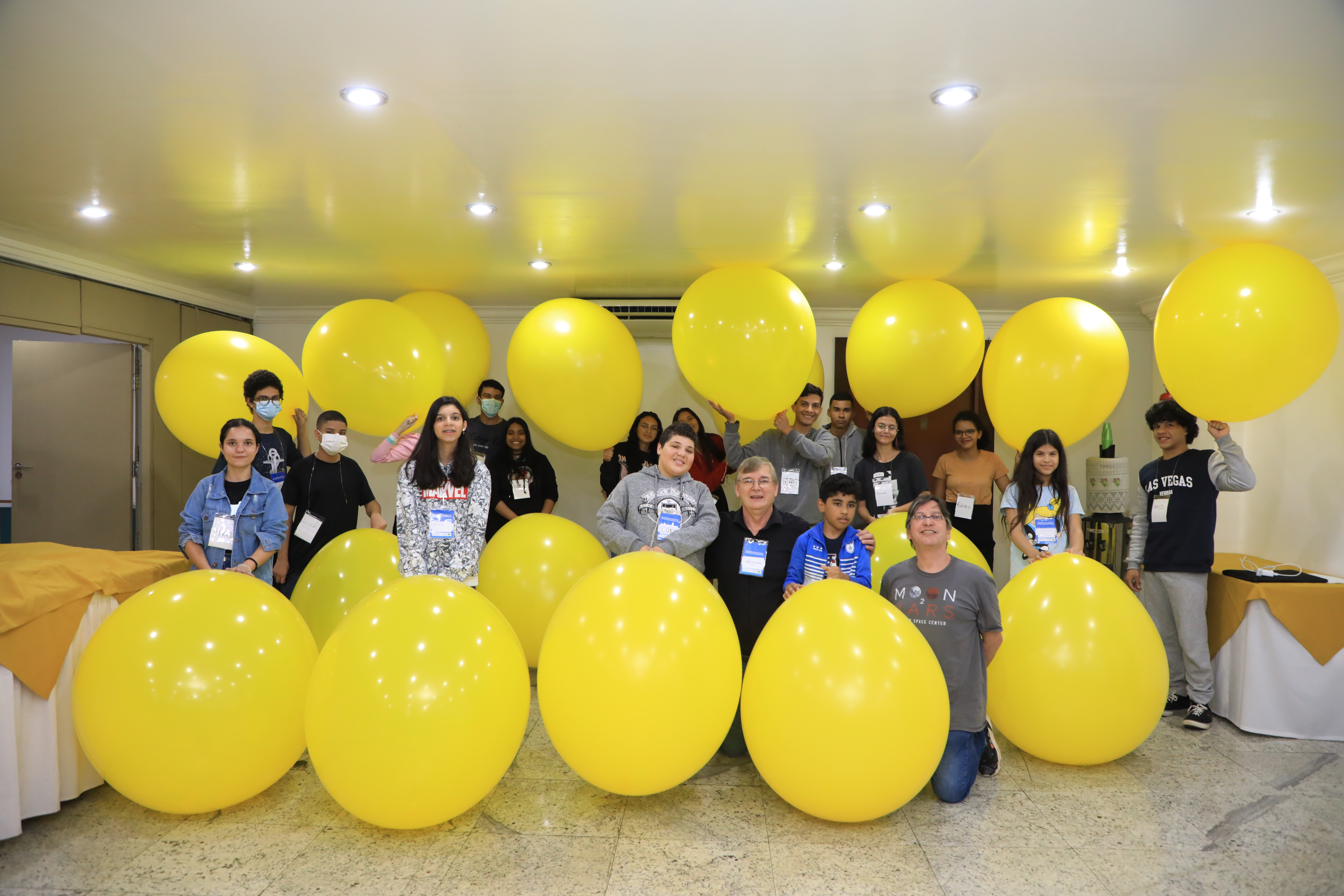 Foto: Wesley Sousa (SEAPC/MCTI)