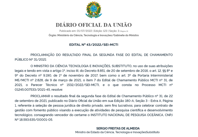 Screenshot 2022-07-01 at 17-56-16 EDITAL Nº 43_2022_SEI-MCTI - DOU - Imprensa Nacional.png