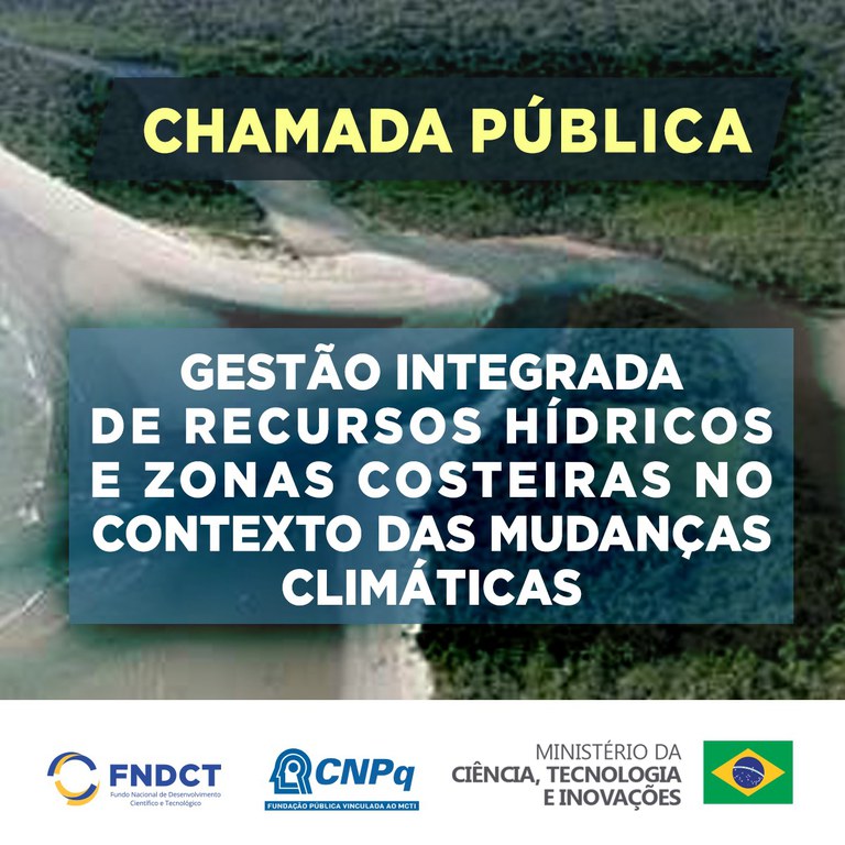 Seminário sobre Gestão Ambiental Costeira